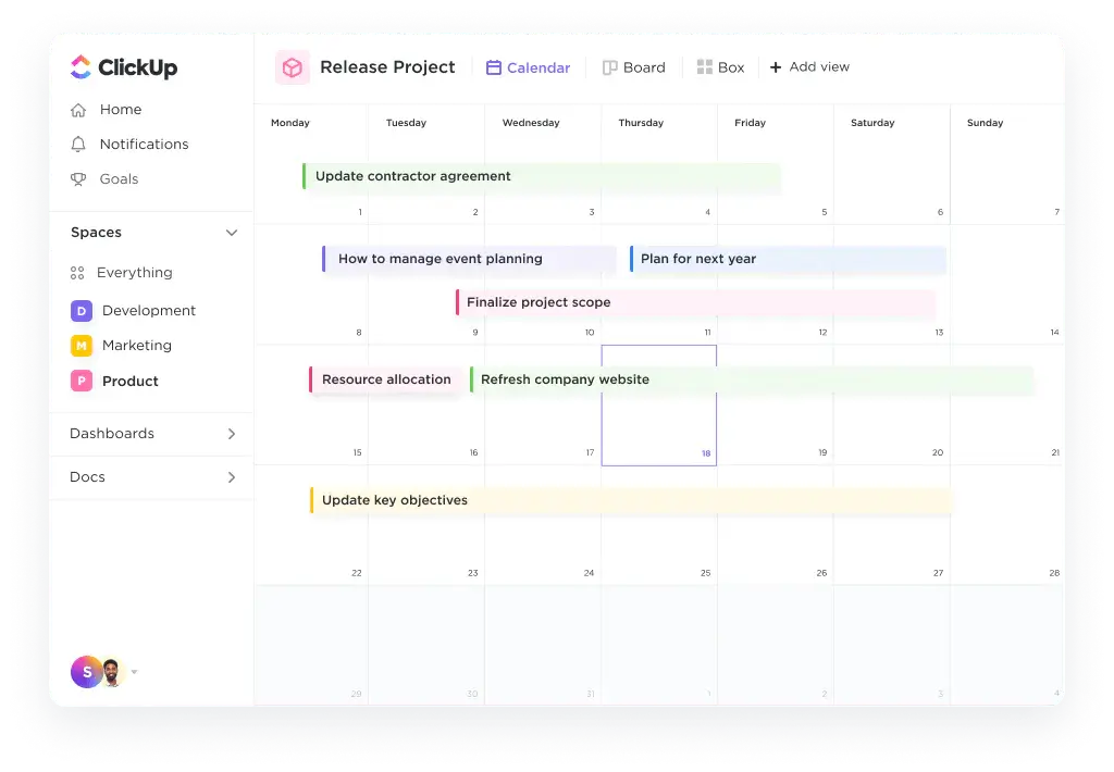 time management tools