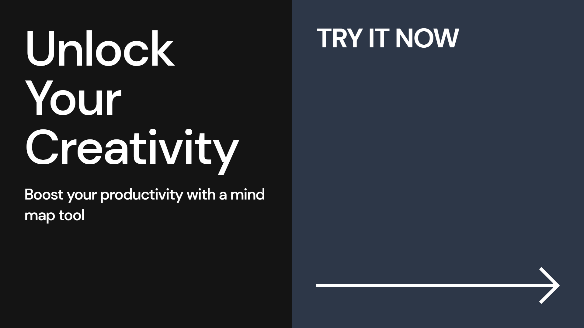 Unlock Your Creativity: How a Mind Map Tool Can Boost Your Productivity