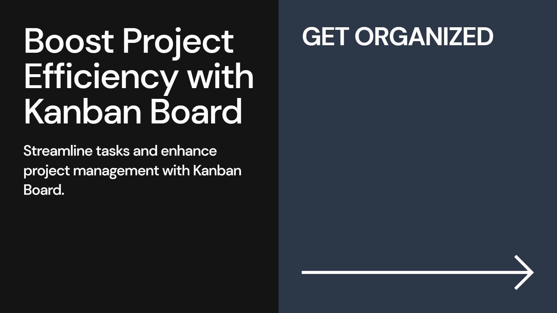 What is Kanban Board and How to Use for Project Management