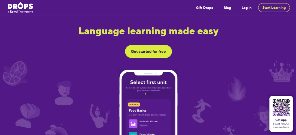 hindi language learning apps